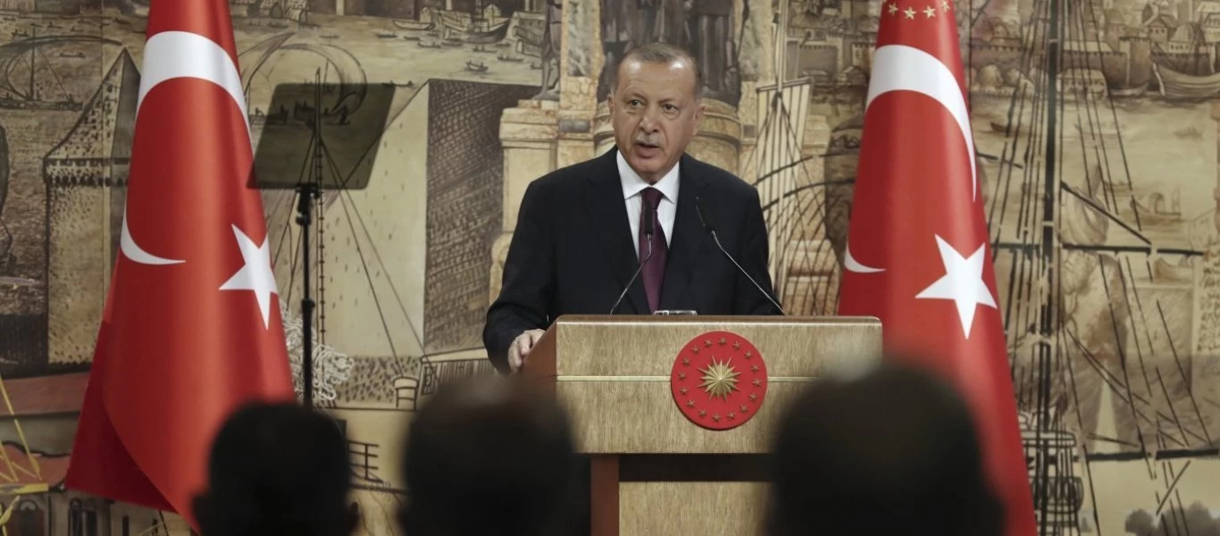 Διεθνείς αναλυτές: «Η Τουρκία επεκτείνει την επιρροή της στο Μαγκρέμπ - Οι νέοι ενθουσιάζονται με τον Ερντογάν»